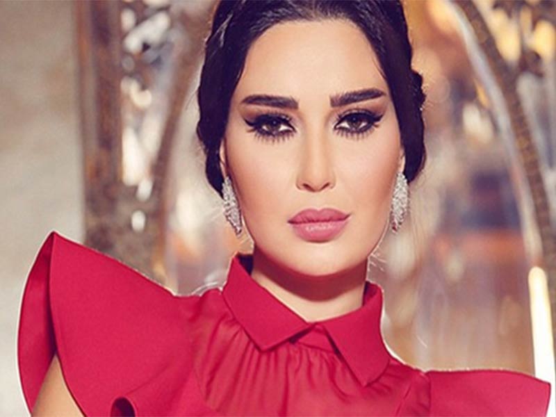 شاهد سيرين عبد النور من داخل مطبخ منزلها.. اضغط لمشاهدة الفيديو